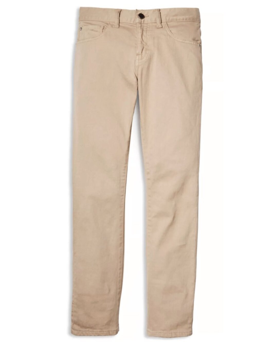 DL1961 Boys' Brady Slim Straight Twill Jeans/Pants - Size 16